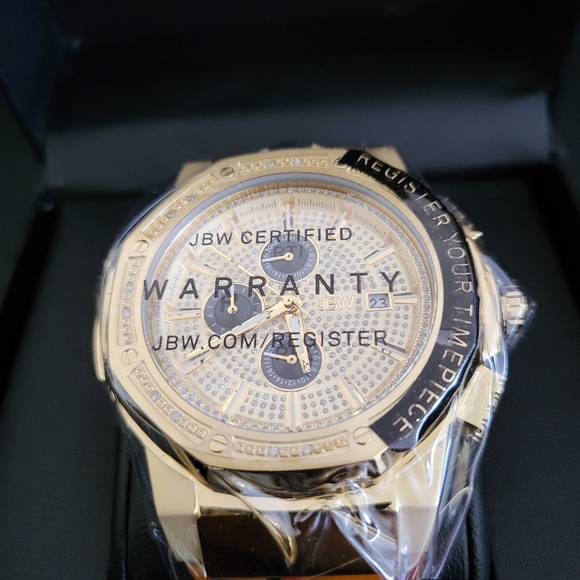 JBW Saxon 10 Yr - Picture 5 of 6